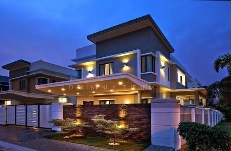 Bungalow House for Sale in Seremban 2 (Negeri Sembilan) - Tifi Ten - Exterior - PropertyGuru.com.my