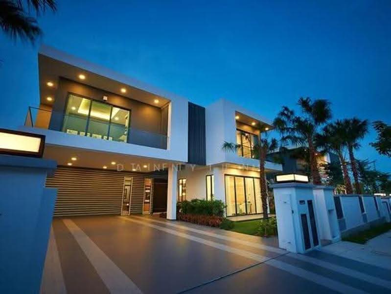 Bungalow House for Sale in Seremban 2 (Negeri Sembilan) - Tifi Ten - Exterior - PropertyGuru.com.my