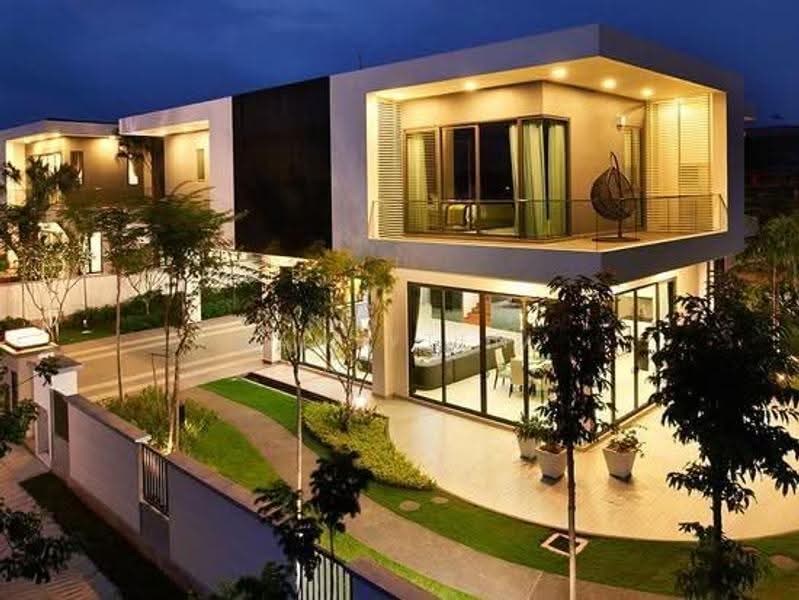 Bungalow House for Sale in Seremban 2 (Negeri Sembilan) - Tifi Ten - Living Room - PropertyGuru.com.my