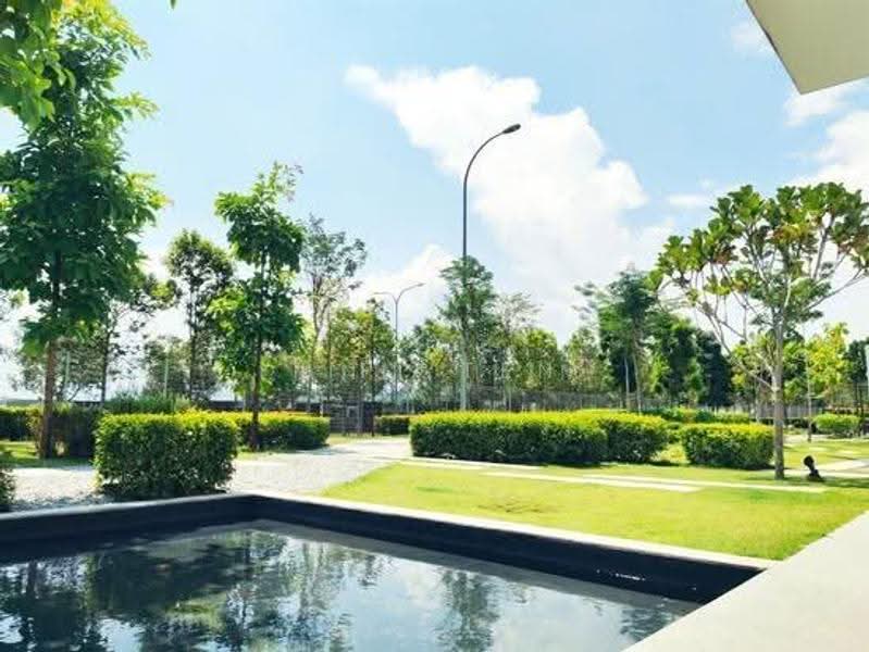 Bungalow House for Sale in Seremban 2 (Negeri Sembilan) - Tifi Ten - Exterior - PropertyGuru.com.my