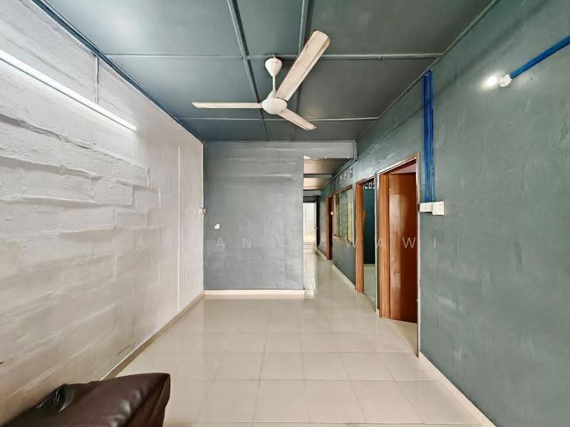 Corridor