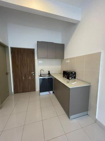 Condominium for Sale at Green Beverly Hills - Residensi Lili - Lai Ah Moi - Kitchen - PropertyGuru.com.my