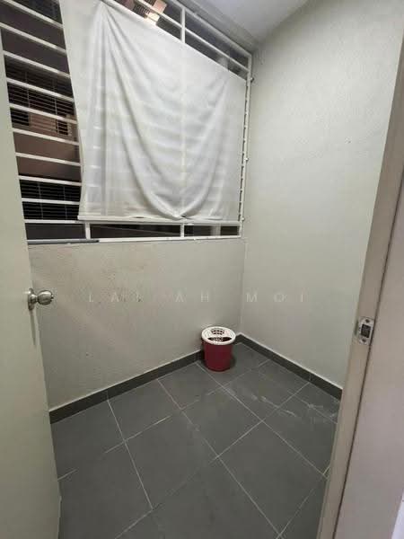 Condominium for Sale at Green Beverly Hills - Residensi Lili - Lai Ah Moi - Balcony - PropertyGuru.com.my