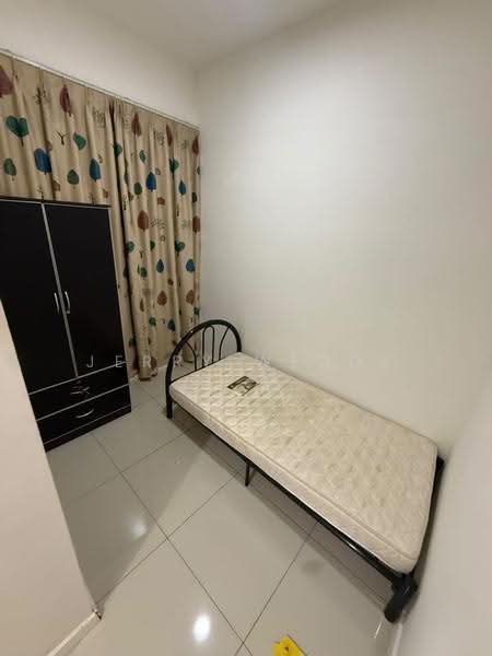 Condominium for Sale at Lido Four Seasons Residence - Jerry Weddy - Bedroom - PropertyGuru.com.my