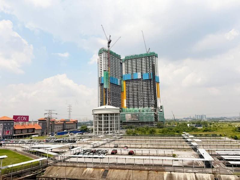 Service Residence for Sale at The WYN Residences - Jacky Yong - Exterior - PropertyGuru.com.my