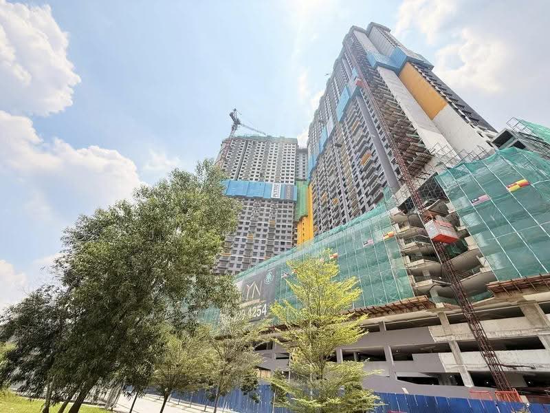 Service Residence for Sale at The WYN Residences - Jacky Yong - Exterior - PropertyGuru.com.my