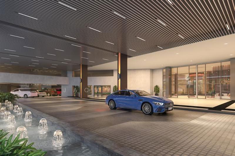 Service Residence for Sale at The WYN Residences - Jacky Yong - Exterior - PropertyGuru.com.my