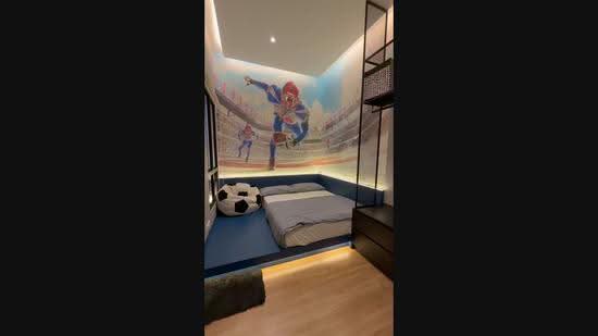 Kediaman Servis untuk Dijual di The WYN Residences - Jacky Yong - PropertyGuru.com.my