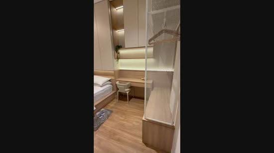 Kediaman Servis untuk Dijual di The WYN Residences - Jacky Yong - PropertyGuru.com.my
