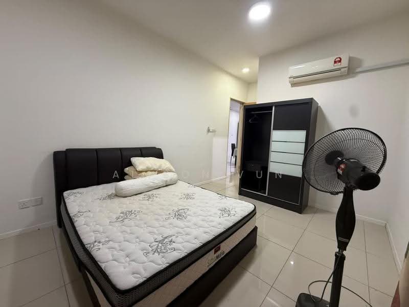 Condominium for Sale at Lido Four Seasons Residence - Alison Vun - Bedroom - PropertyGuru.com.my