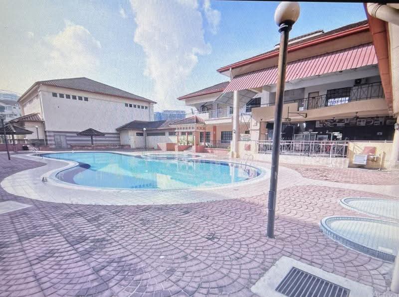 Apartment for Rent at Pangsapuri Perdana - Syed Abdul Rahman Syed Mahamad - Exterior - PropertyGuru.com.my