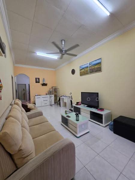 Terraced House for Sale in Taman Mutiara Rini (Skudai) - Gavin Soo - PropertyGuru.com.my