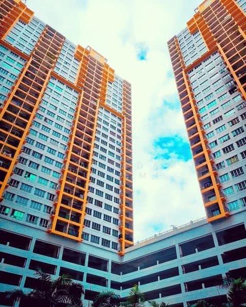 Kediaman Servis untuk Dijual di OUG Parklane - Rashidah Juremi - Exterior - PropertyGuru.com.my