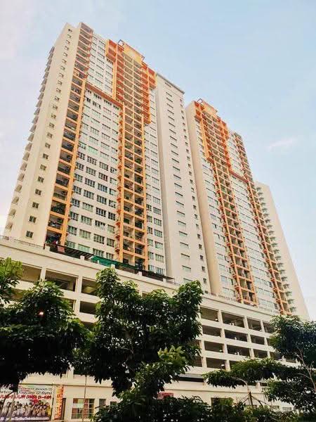 Kediaman Servis untuk Dijual di OUG Parklane - Rashidah Juremi - Exterior - PropertyGuru.com.my