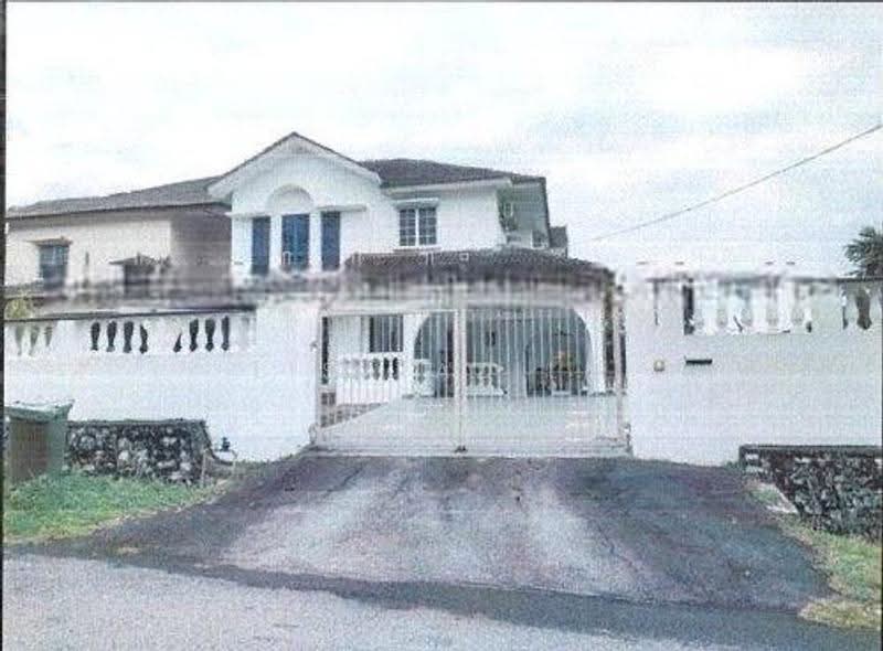 Rumah Berkembar untuk Dijual di Seksyen 9 (Shah Alam) - Lisa Azila - PropertyGuru.com.my