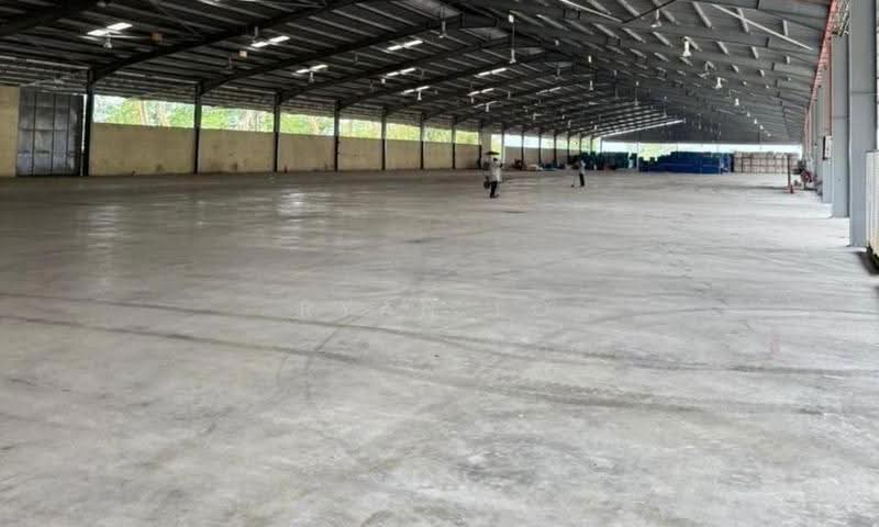 Detached Factory for Rent in Kulai (Johor) - Ryan Eo - PropertyGuru.com.my
