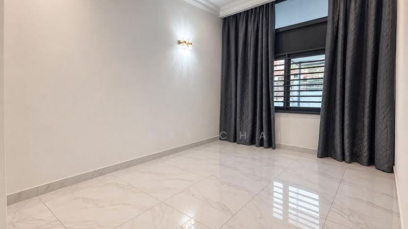 1-storey Terraced House for Rent in Jalan Ipoh (Kuala Lumpur) - Perry Chai - Interior - PropertyGuru.com.my