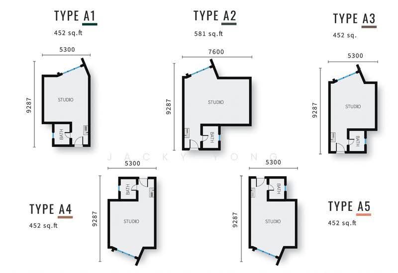 Service Residence for Sale at Cherita Residence - Jacky Yong - PropertyGuru.com.my