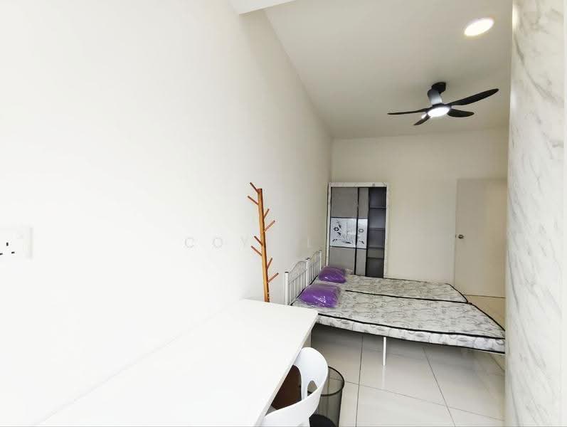 Kondominium untuk Disewa di PIXEL City Sentral - Coyi Lim - Bedroom - PropertyGuru.com.my