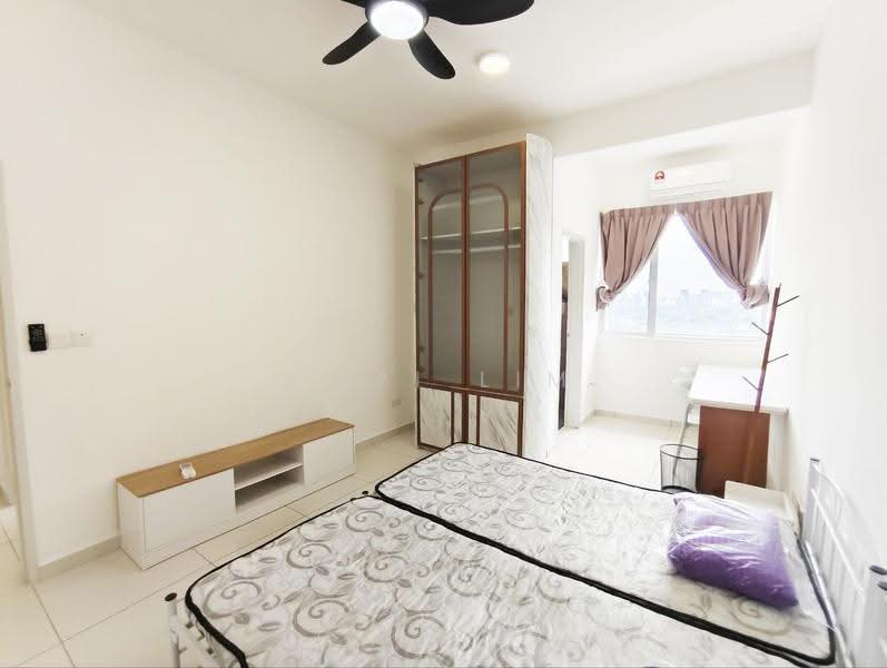 Kondominium untuk Disewa di PIXEL City Sentral - Coyi Lim - Bedroom - PropertyGuru.com.my