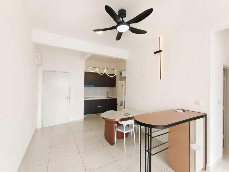 Kondominium untuk Disewa di PIXEL City Sentral - Coyi Lim - Kitchen - PropertyGuru.com.my