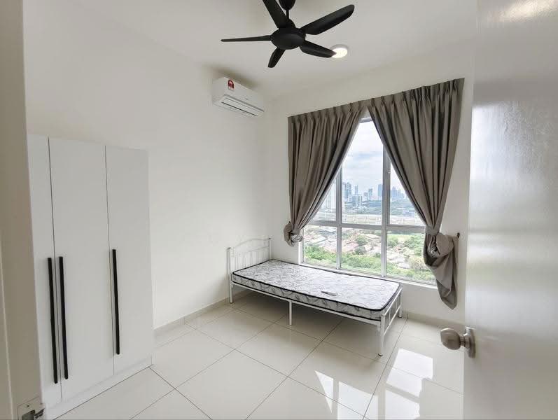 Kondominium untuk Disewa di PIXEL City Sentral - Coyi Lim - Bedroom - PropertyGuru.com.my