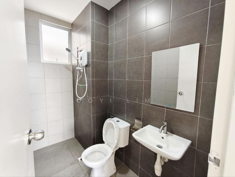 Kondominium untuk Disewa di PIXEL City Sentral - Coyi Lim - Bathroom - PropertyGuru.com.my