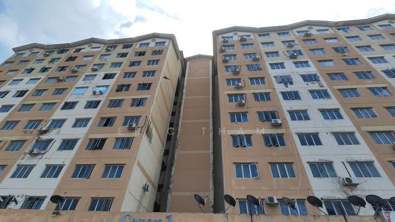Kedai untuk Dijual di Taman Bukit Segar (Cheras) - Eric Tham - PropertyGuru.com.my
