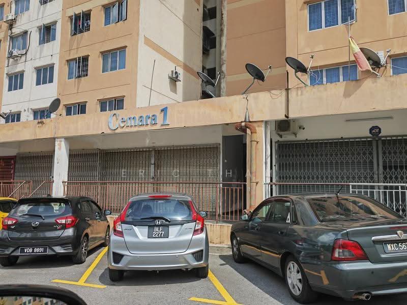 Kedai untuk Dijual di Taman Bukit Segar (Cheras) - Eric Tham - PropertyGuru.com.my