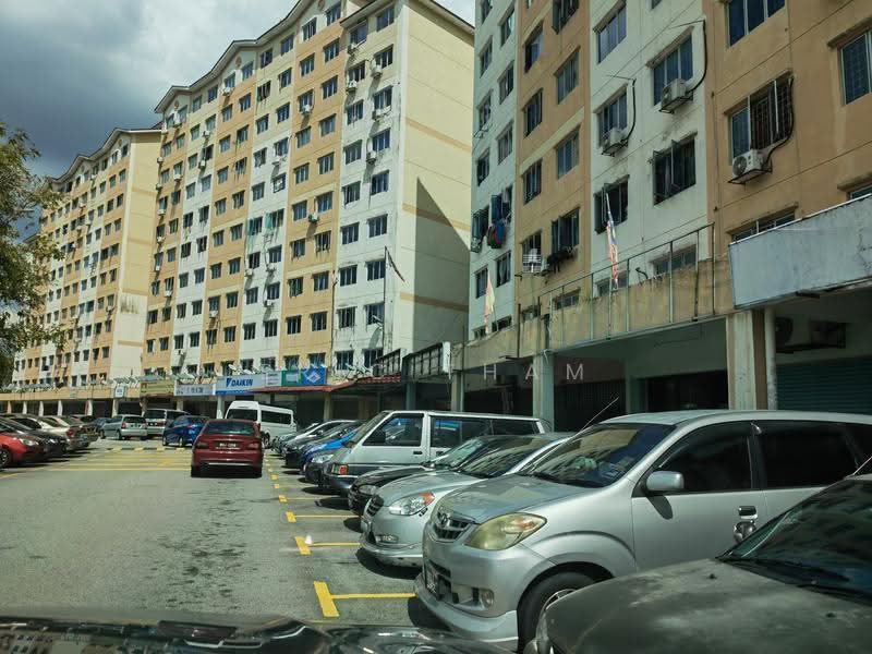 Kedai untuk Dijual di Taman Bukit Segar (Cheras) - Eric Tham - PropertyGuru.com.my