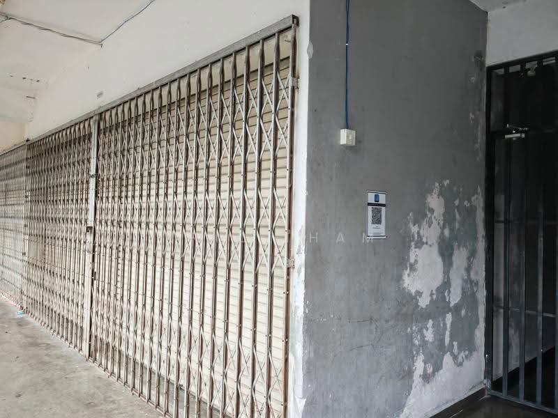 Kedai untuk Dijual di Taman Bukit Segar (Cheras) - Eric Tham - Exterior - PropertyGuru.com.my
