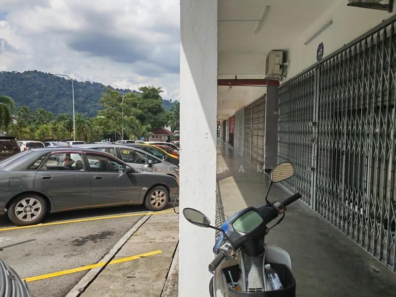 Kedai untuk Dijual di Taman Bukit Segar (Cheras) - Eric Tham - Exterior - PropertyGuru.com.my