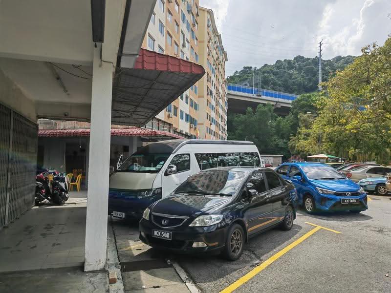 Kedai untuk Dijual di Taman Bukit Segar (Cheras) - Eric Tham - PropertyGuru.com.my