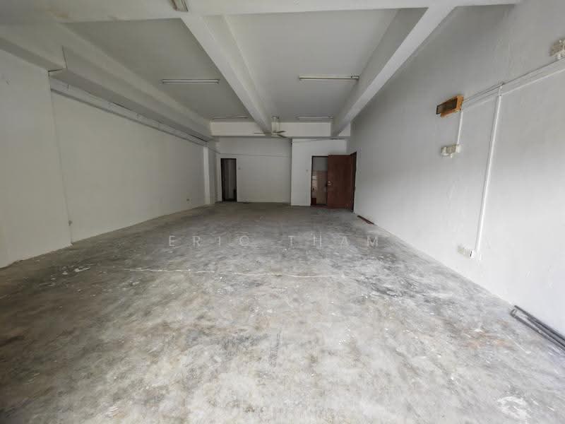 Kedai untuk Dijual di Taman Bukit Segar (Cheras) - Eric Tham - Interior - PropertyGuru.com.my