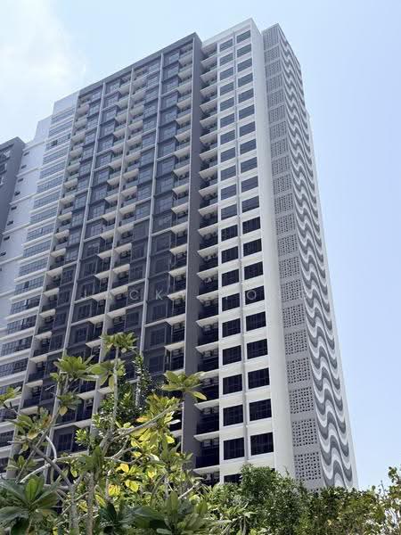 Service Residence for Sale at Cove Residence - Jacky Yong - Exterior - PropertyGuru.com.my