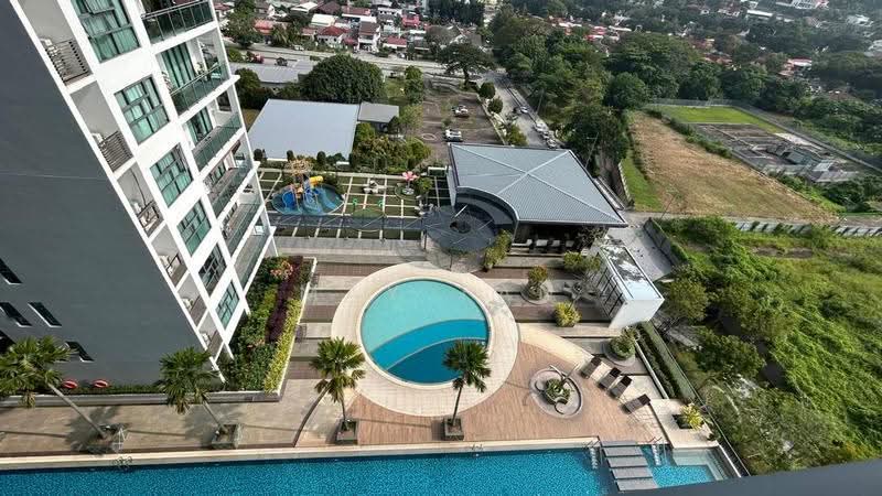 Condominium for Sale at Mira Residence - May Tan - Exterior - PropertyGuru.com.my