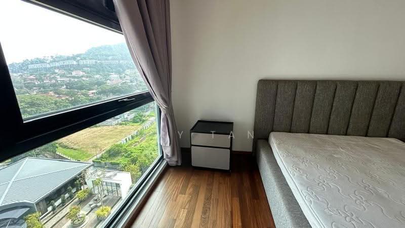 Condominium for Sale at Mira Residence - May Tan - Bedroom - PropertyGuru.com.my