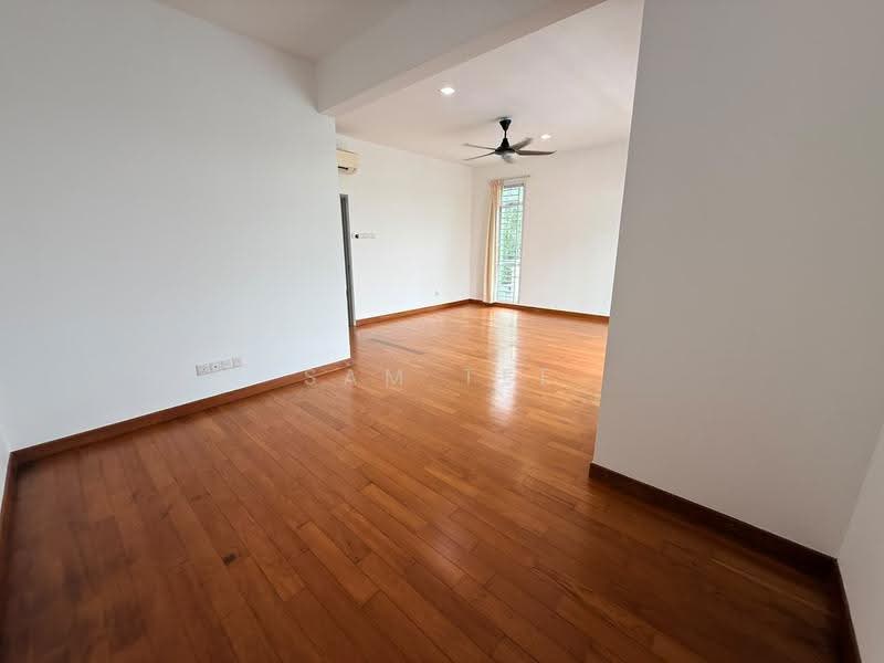 Semi-Detached House for Sale in Taman Nusa Idaman (Iskandar Puteri (Nusajaya)) - Sam Tee - Living Room - PropertyGuru.com.my