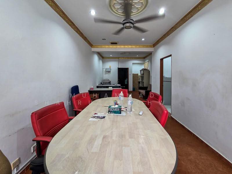 Shop / Office for Sale in Bandar Baru Ampang (Ampang) - Muhammad Shahrul Ridhwan Mehamad Nasir - Study - PropertyGuru.com.my