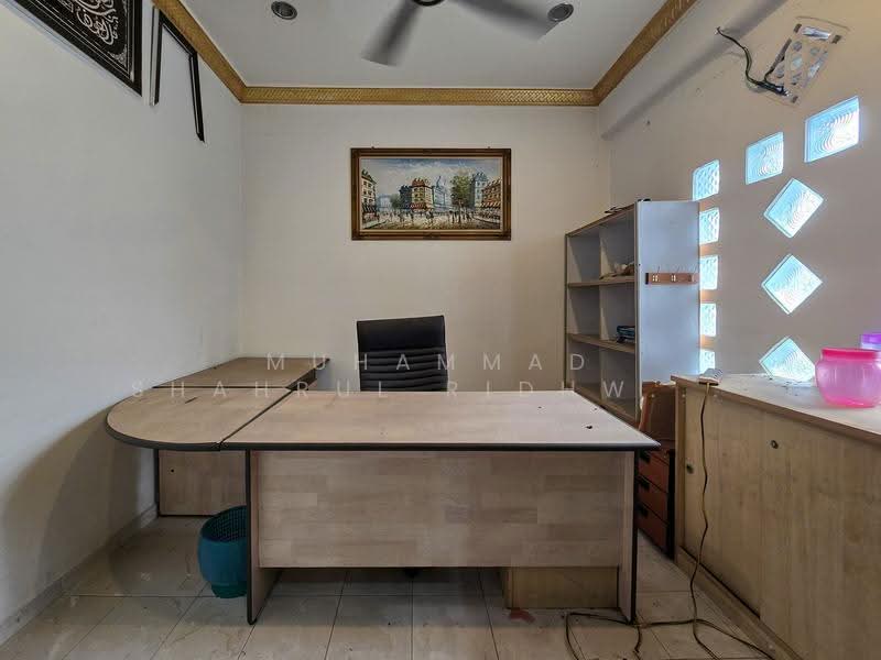 Shop / Office for Sale in Bandar Baru Ampang (Ampang) - Muhammad Shahrul Ridhwan Mehamad Nasir - Study - PropertyGuru.com.my