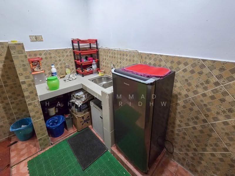 Shop / Office for Sale in Bandar Baru Ampang (Ampang) - Muhammad Shahrul Ridhwan Mehamad Nasir - Kitchen - PropertyGuru.com.my