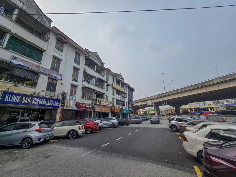 Shop / Office for Sale in Bandar Baru Ampang (Ampang) - Muhammad Shahrul Ridhwan Mehamad Nasir - PropertyGuru.com.my