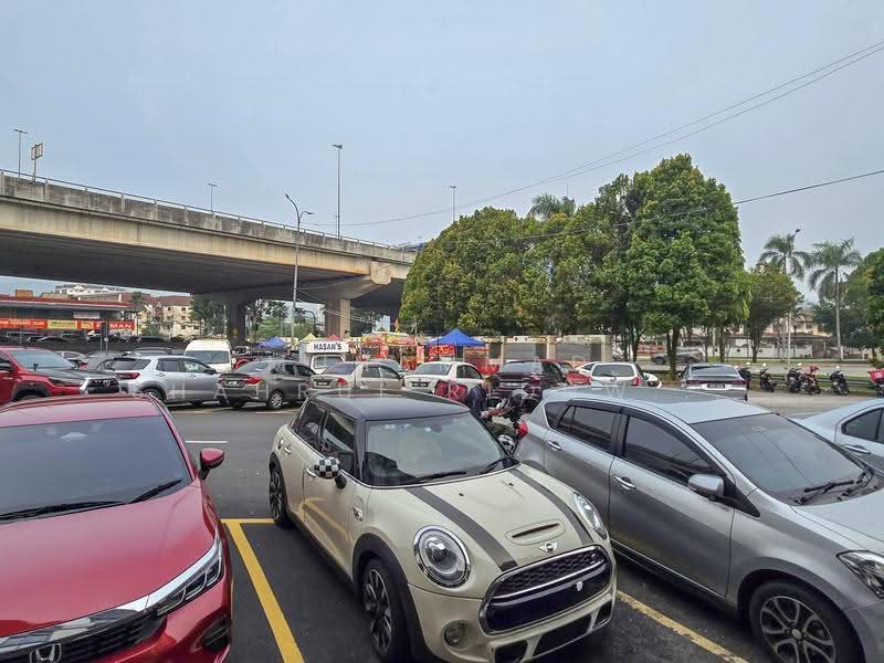 Shop / Office for Sale in Bandar Baru Ampang (Ampang) - Muhammad Shahrul Ridhwan Mehamad Nasir - PropertyGuru.com.my