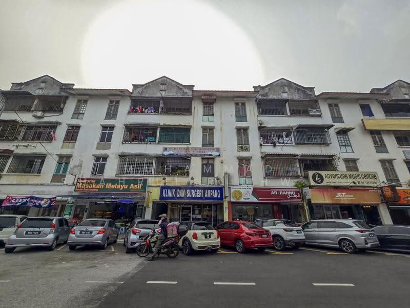 Shop / Office for Sale in Bandar Baru Ampang (Ampang) - Muhammad Shahrul Ridhwan Mehamad Nasir - PropertyGuru.com.my