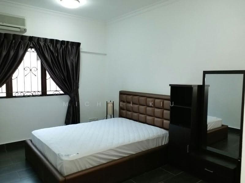 Kondominium untuk Disewa di Grace Garden - Michael Kiu - Bedroom - PropertyGuru.com.my