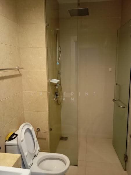 Service Residence for Rent at M City - Catherine Gan - Bathroom - PropertyGuru.com.my