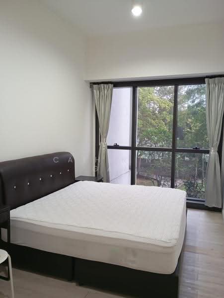 Service Residence for Rent at M City - Catherine Gan - Bedroom - PropertyGuru.com.my