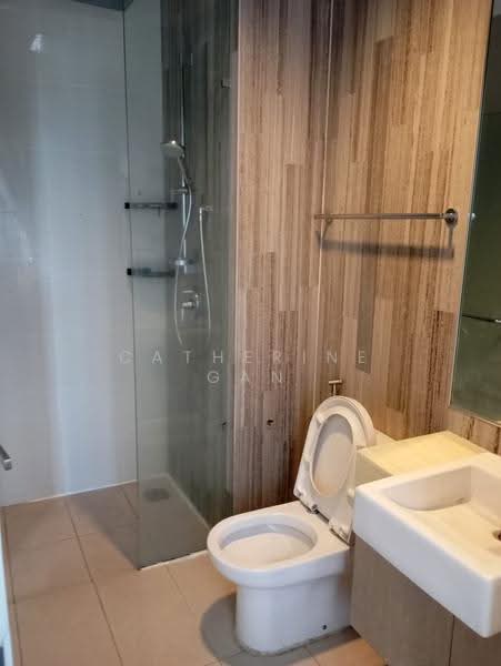Service Residence for Rent at M City - Catherine Gan - Bathroom - PropertyGuru.com.my