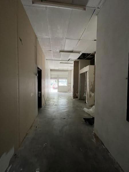 Corridor