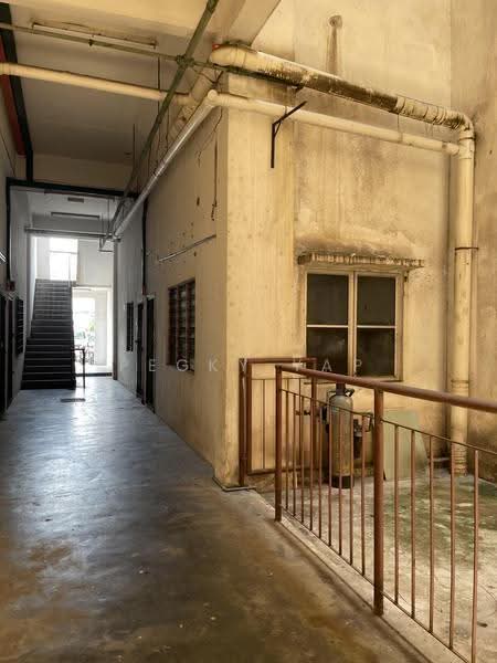 Corridor